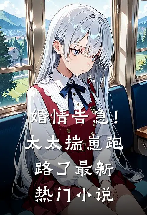 婚情告急！太太揣崽跑路了最新热门小说