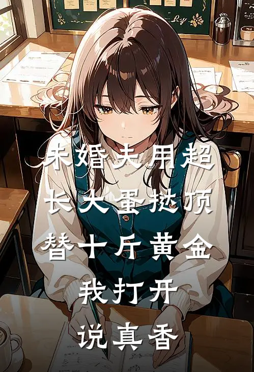 未婚夫用超长大蛋挞顶替十斤黄金，我打开说真香