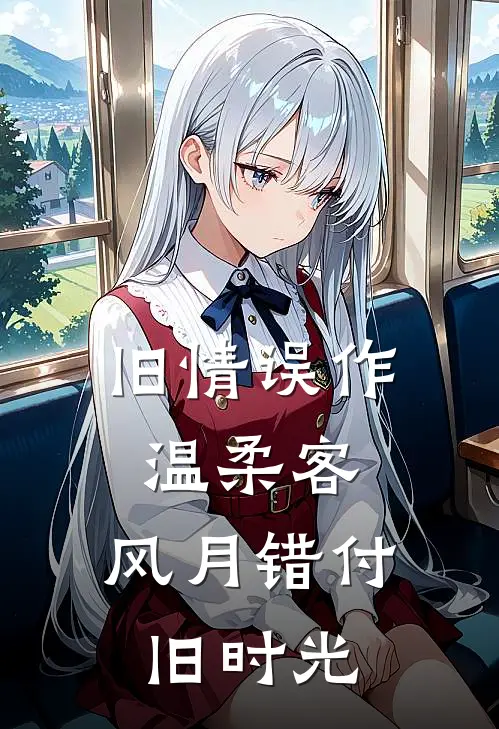 旧情误作温柔客，风月错付旧时光
