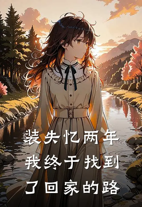 装失忆两年，我终于找到了回家的路