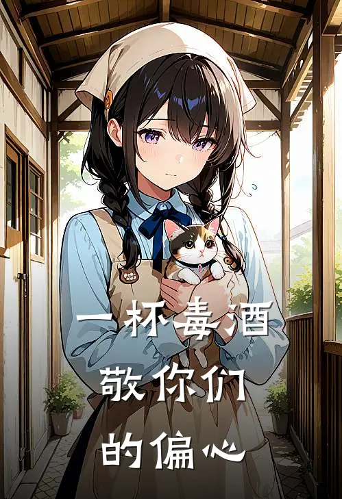一杯毒酒，敬你们的偏心