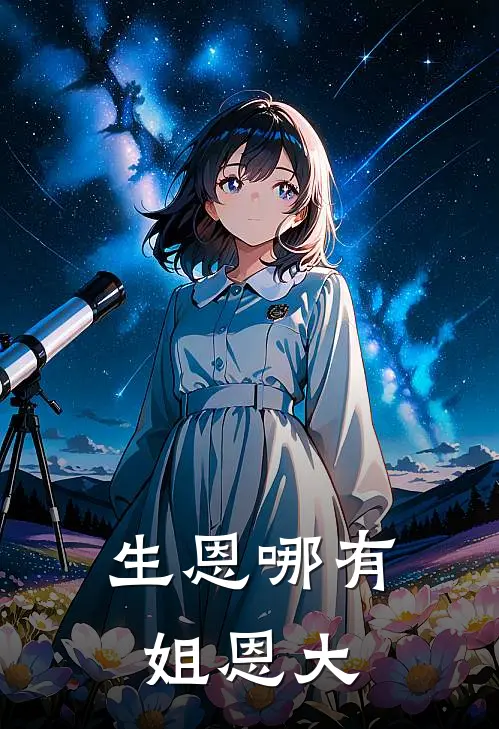 生恩哪有姐恩大