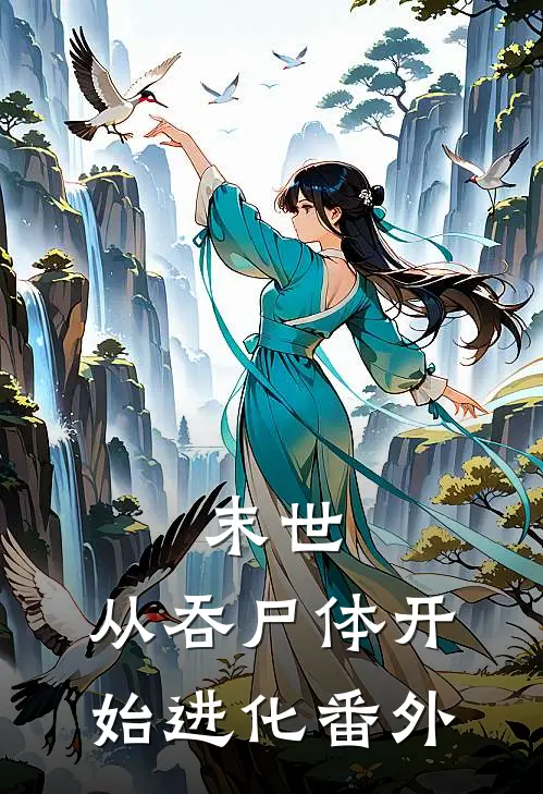 末世，从吞尸体开始进化番外