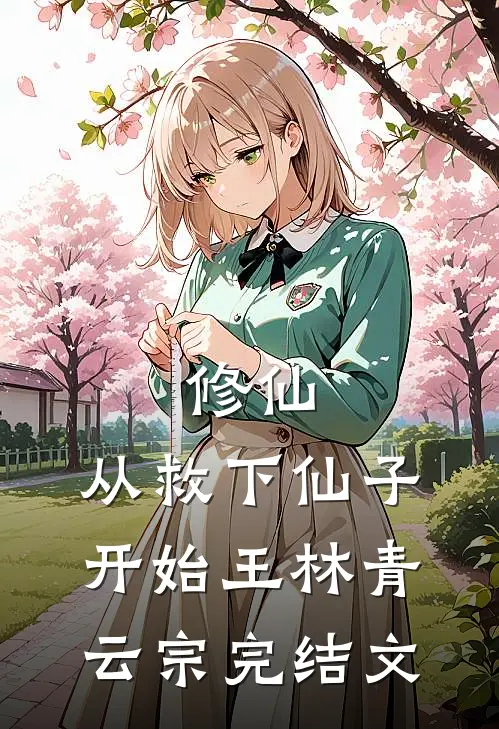 修仙：从救下仙子开始王林青云宗完结文