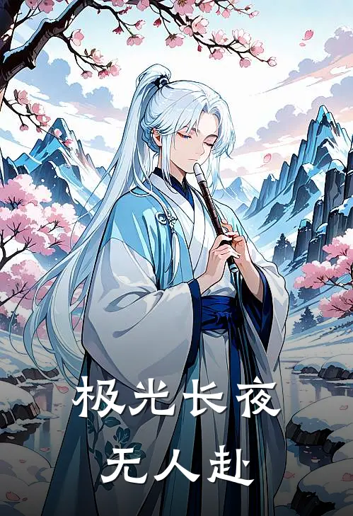 极光长夜无人赴