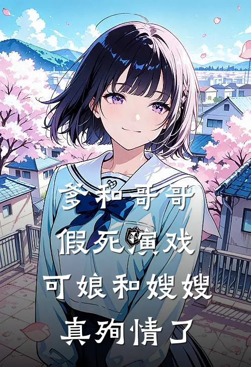 爹和哥哥假死演戏，可娘和嫂嫂真殉情了
