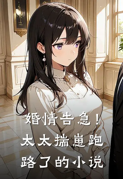 婚情告急！太太揣崽跑路了的小说