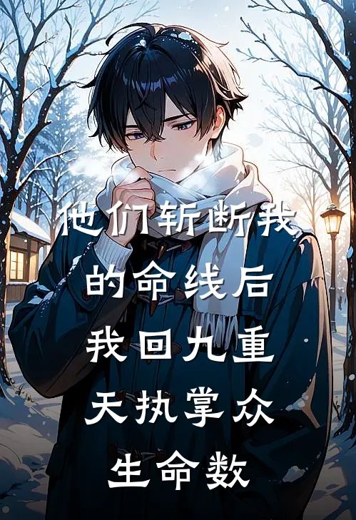 他们斩断我的命线后，我回九重天执掌众生命数