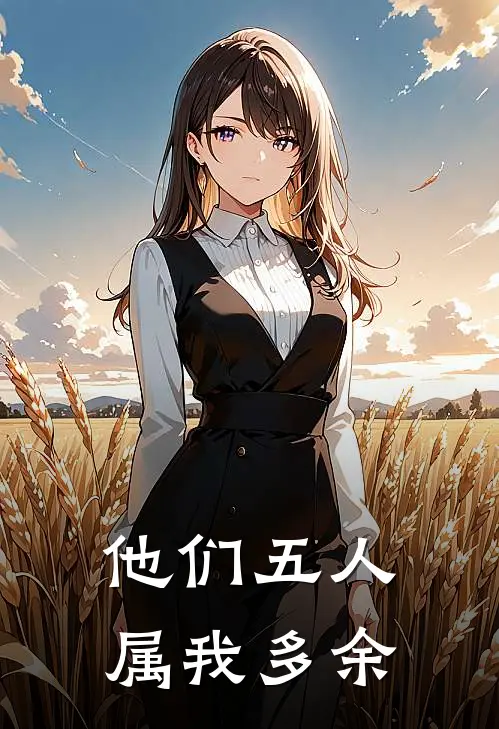 他们五人，属我多余