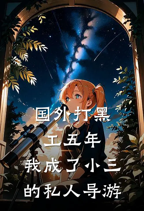 国外打黑工五年，我成了小三的私人导游