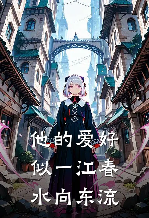 他的爱好似一江春水向东流