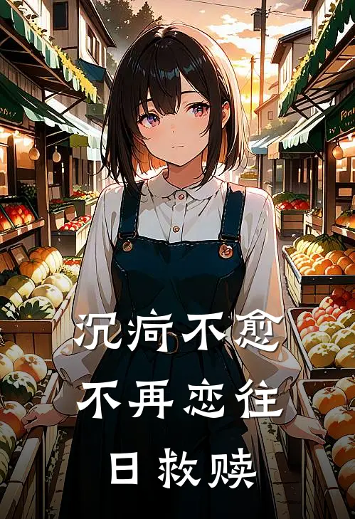 沉疴不愈，不再恋往日救赎