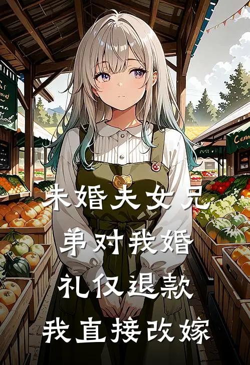未婚夫女兄弟对我婚礼仅退款，我直接改嫁