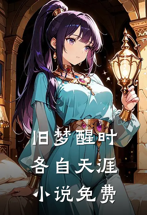 旧梦醒时，各自天涯小说免费