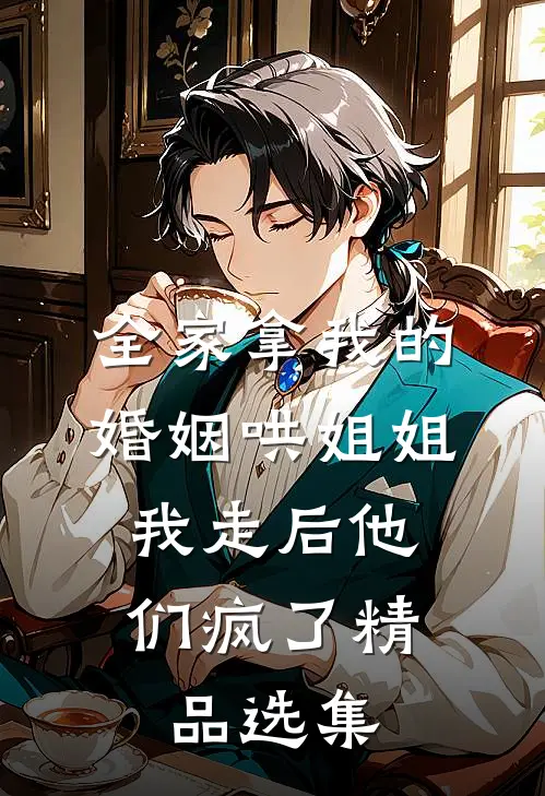全家拿我的婚姻哄姐姐，我走后他们疯了精品选集