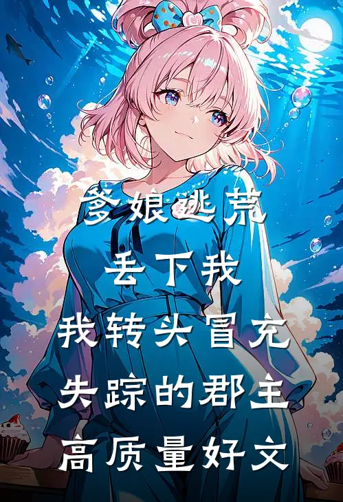 爹娘逃荒丢下我，我转头冒充失踪的郡主高质量好文