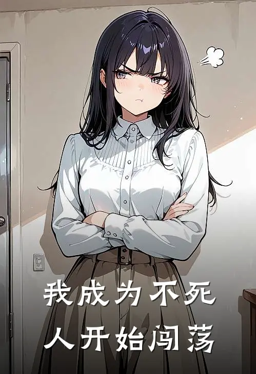 我成为不死人开始闯荡
