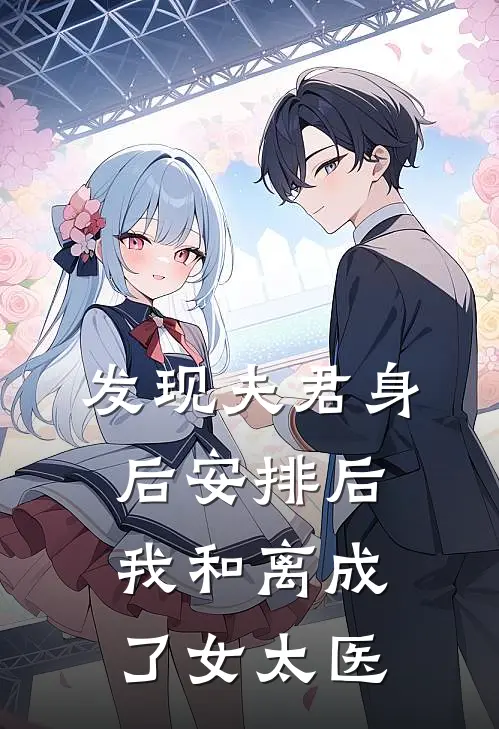 发现夫君身后安排后，我和离成了女太医