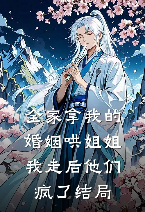 全家拿我的婚姻哄姐姐，我走后他们疯了结局