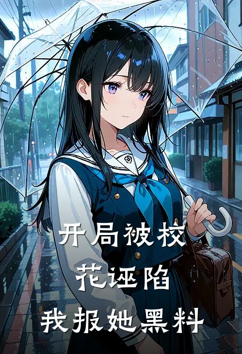 开局被校花诬陷，我报她黑料