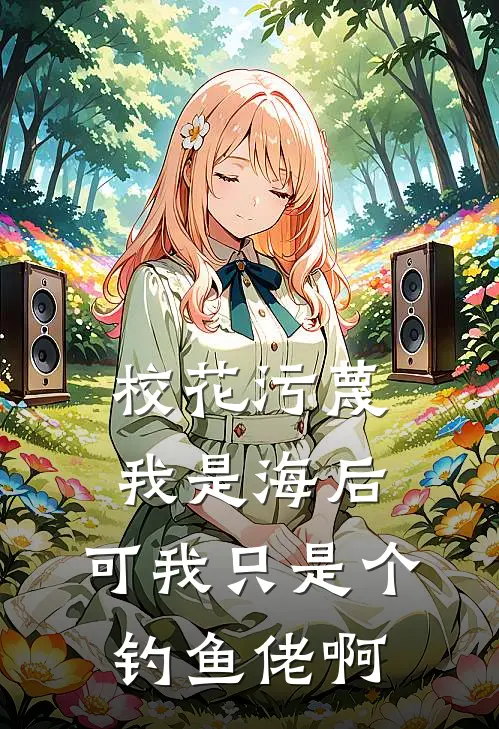 校花污蔑我是海后，可我只是个钓鱼佬啊