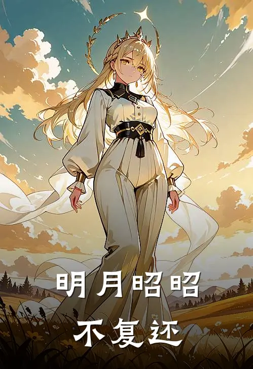 明月昭昭不复还