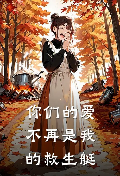 你们的爱不再是我的救生艇