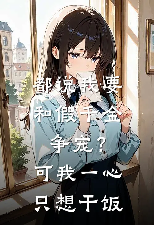 都说我要和假千金争宠？可我一心只想干饭