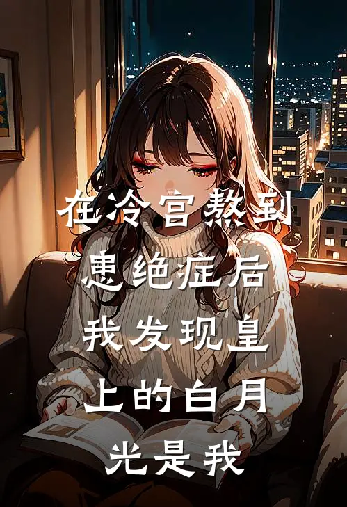 在冷宫熬到患绝症后，我发现皇上的白月光是我