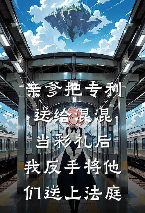 亲爹把专利送给混混当彩礼后，我反手将他们送上法庭