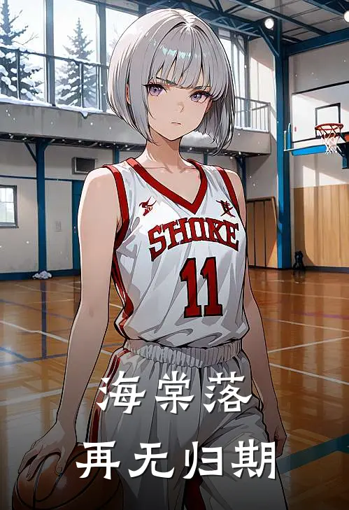 海棠落，再无归期