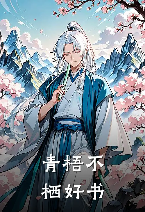 青梧不栖好书