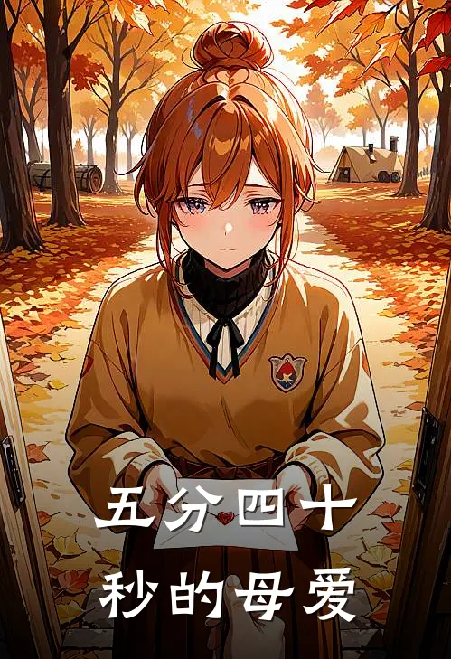 五分四十秒的母爱视频