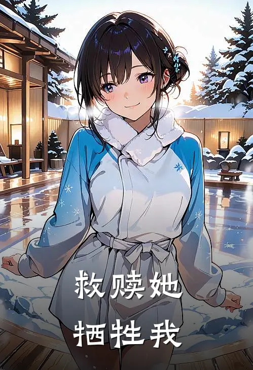 救赎她，牺牲我