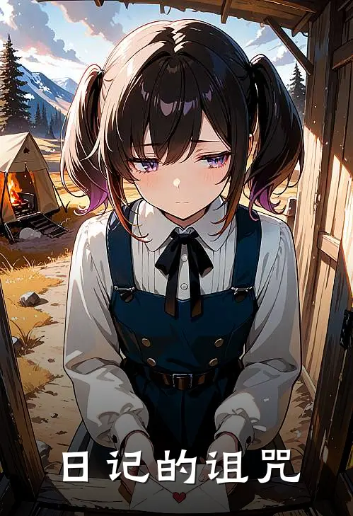 日记的诅咒