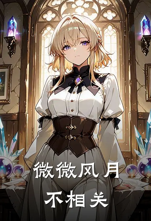 微微风月不相关