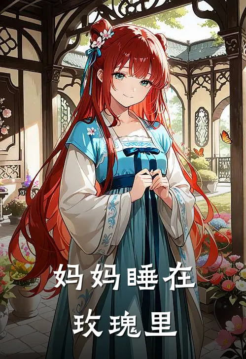 妈妈睡在玫瑰里