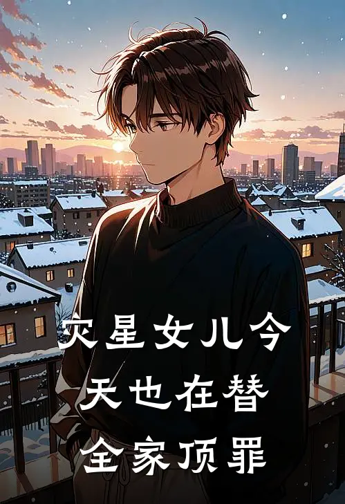 灾星女儿今天也在替全家顶罪