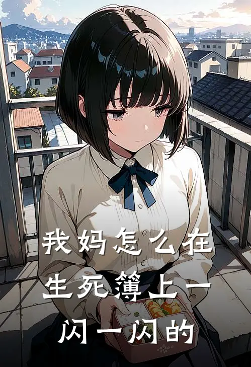 我妈怎么在生死簿上一闪一闪的