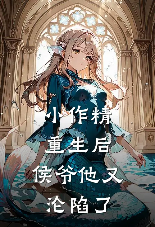 小作精重生后，侯爷他又沦陷了