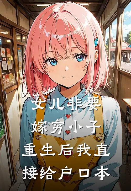 女儿非要嫁穷小子，重生后我直接给户口本