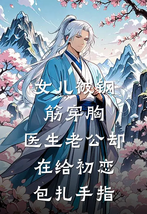 女儿被钢筋穿胸，医生老公却在给初恋包扎手指