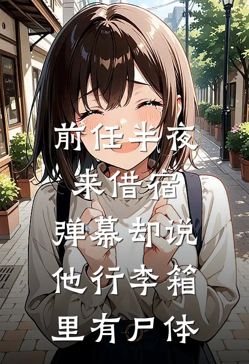 前任半夜来借宿，弹幕却说他行李箱里有尸体