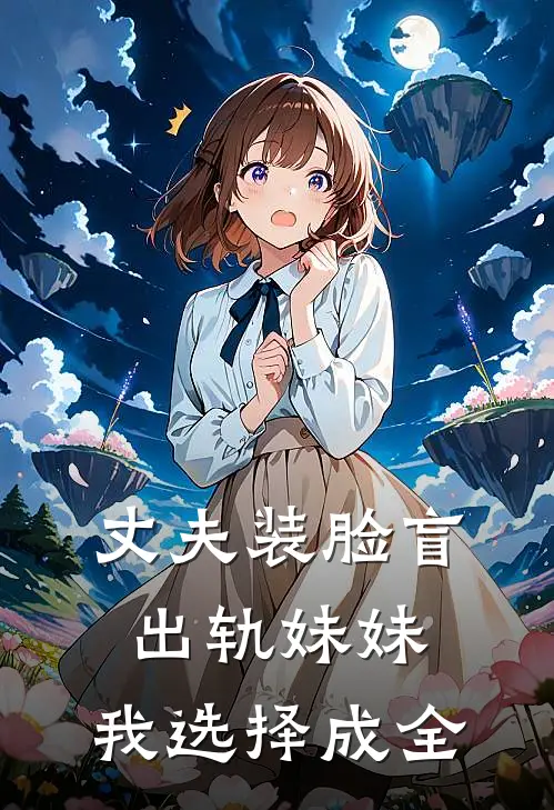 丈夫装脸盲出轨妹妹，我选择成全