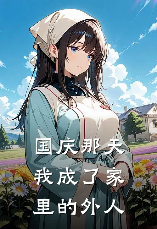 国庆那天，我成了家里的外人