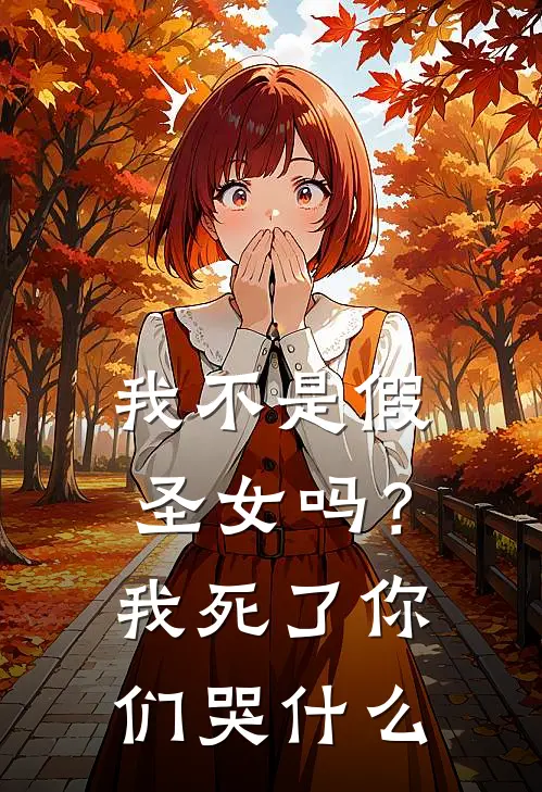 我不是假圣女吗？我死了你们哭什么