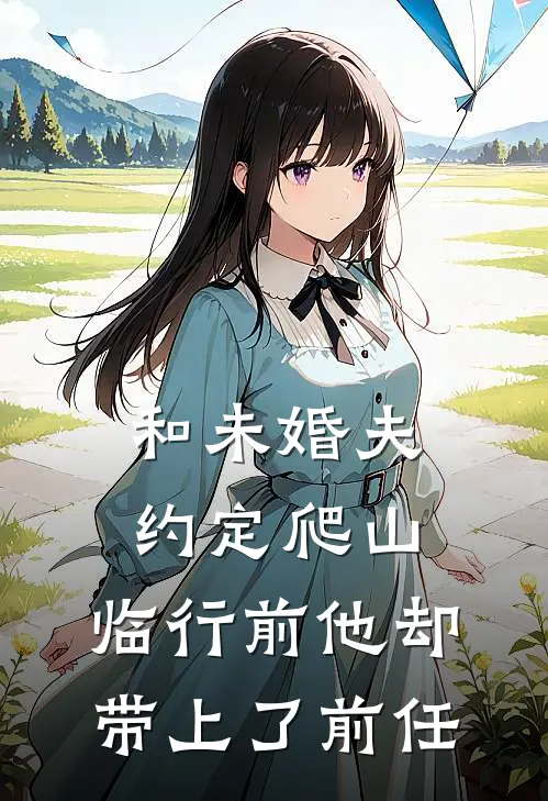 和未婚夫约定爬山，临行前他却带上了前任