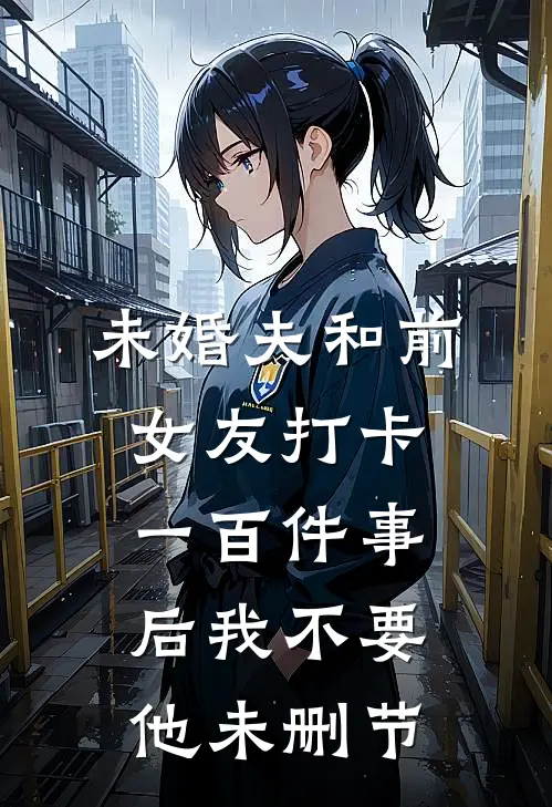 未婚夫和前女友打卡一百件事后我不要他未删节
