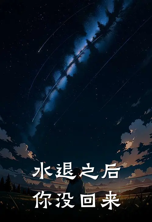 水退之后，你没回来