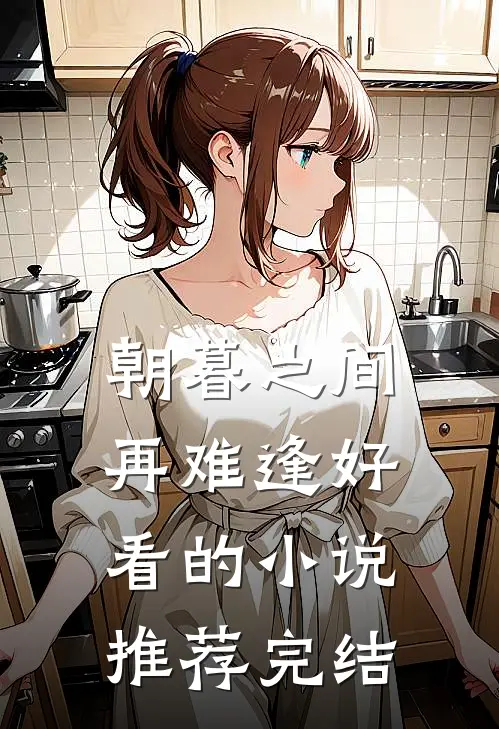朝暮之间再难逢好看的小说推荐完结
